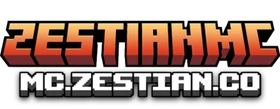 ZestianMC · mc.zestian.co
